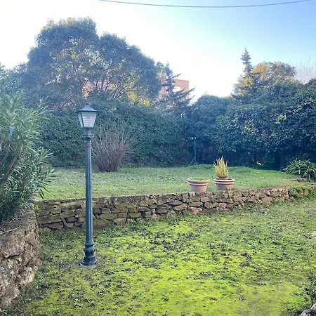 Tropez 1 公寓 圣特罗佩