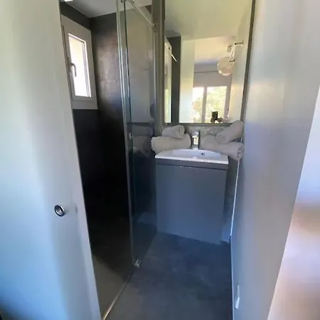 Tropez 1 Apartmán