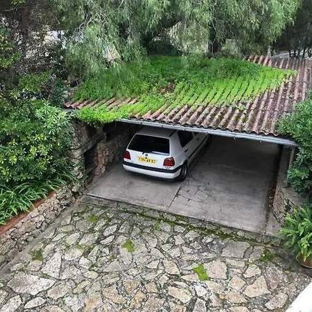 Tropez 1 아파트 쎙뜨호뻬