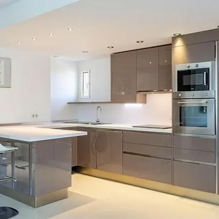 Tropez 1 아파트 쎙뜨호뻬