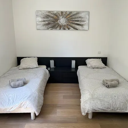 Apartment Tropez 1 *